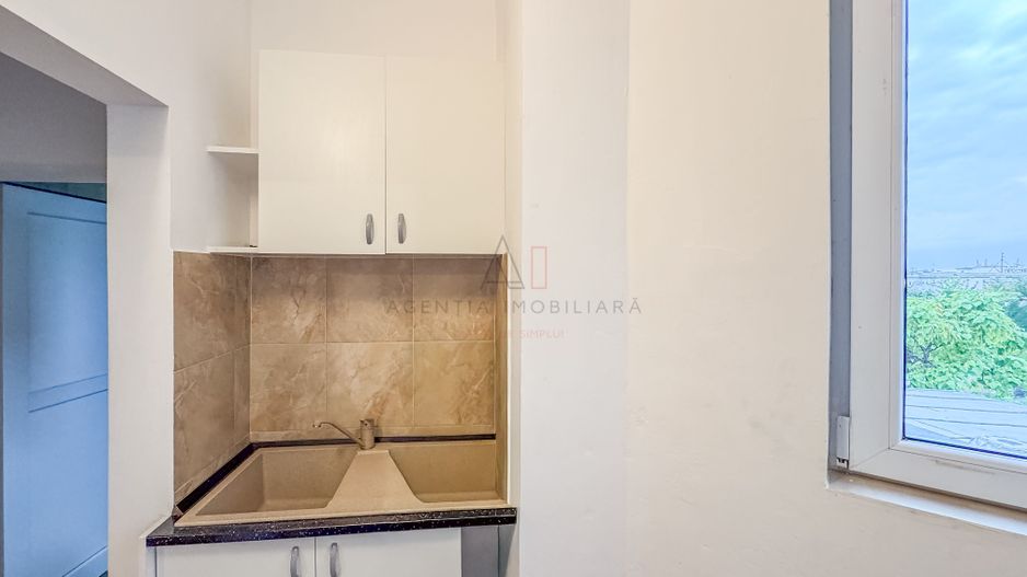 2 Camere Cismigiu | Bloc Fara Risc | Calea Victoriei - Poză 10