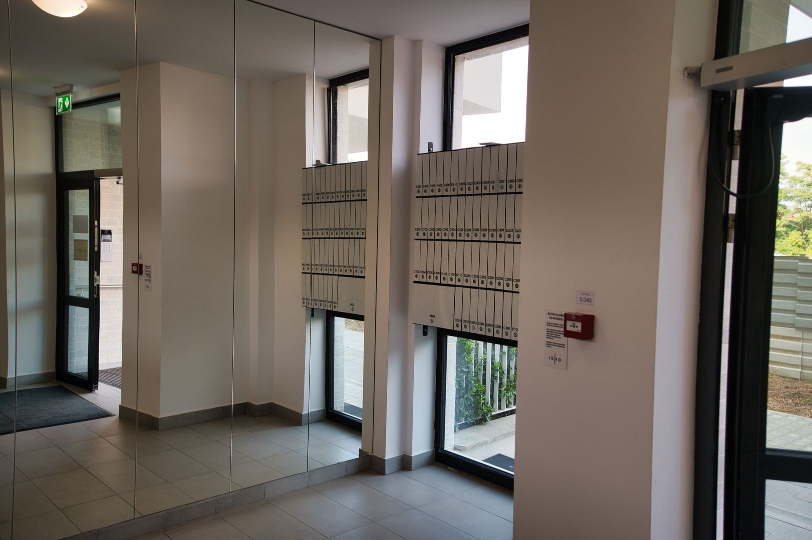 Apartament Luxos de Închiriat în Complexul Rezidențial ISHO - Poză 20