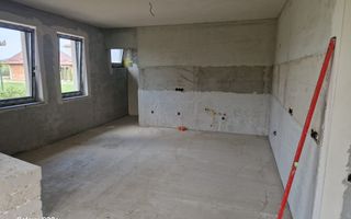 Ag EUROPA vinde casa NOUA individuala în MARTINESTI - Poză 3