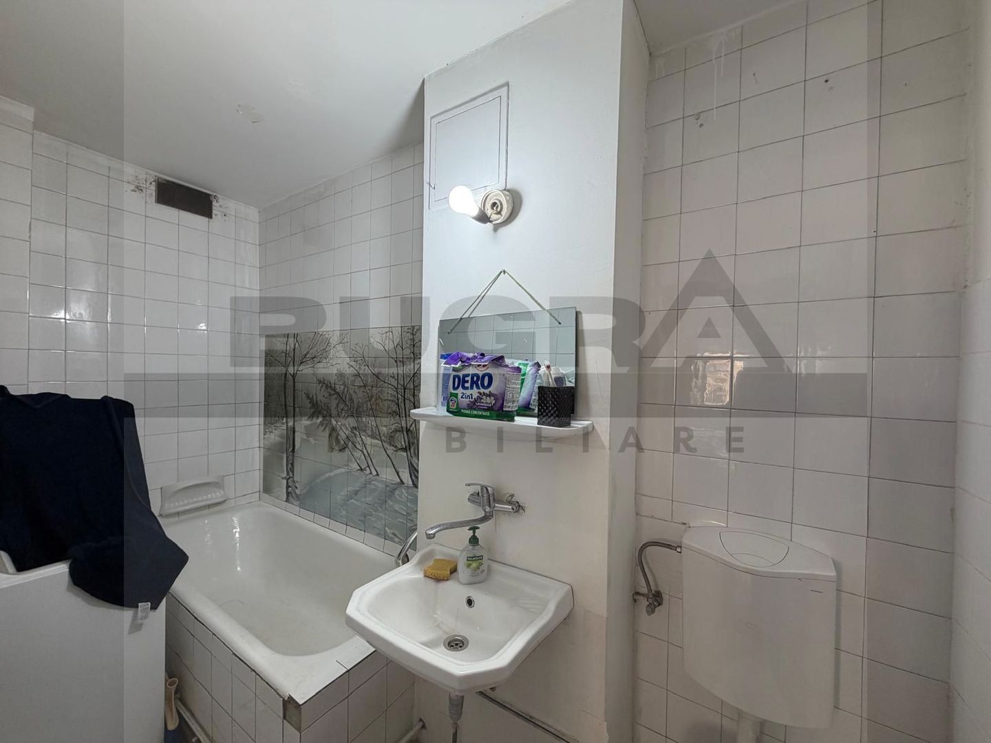 Apartament de 2 camere, decomandat, 49mp, zona Piata Marasti - Poză 6