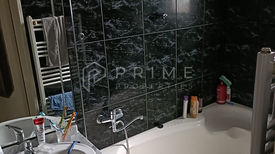 Apartament 2 camere, zona 7 Noiembrie, lângă UMFST - Poză 6