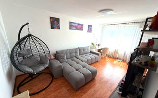 Apartament 3 Camere,Decomandat,Confort 1 Sporit-Oltenitei - Poză 2