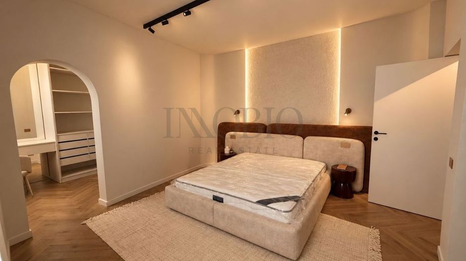 Apartament 3 camere 93 mp Bd. Unirii Union Plaza | Parcare inclusă - Poză 9