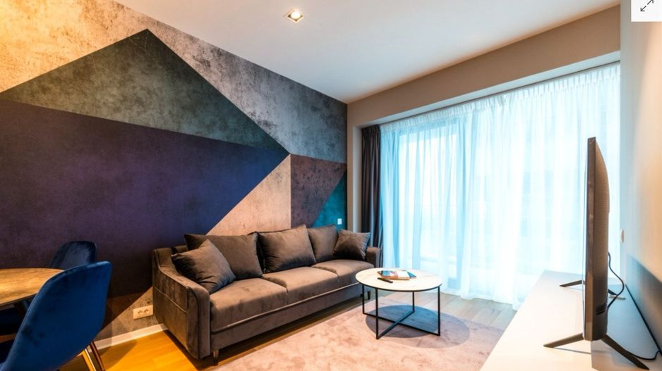 Studio dublu exclusivist în One Mircea Eliade – Design modern - Poză 10