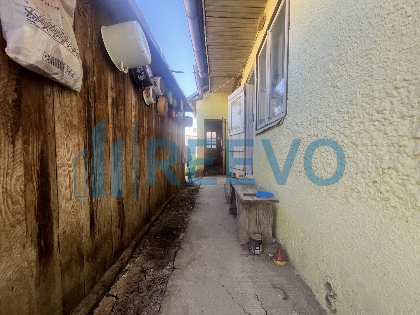 Casă de vânzare Buhuși, Str. Trotuș, Bacău - Poză 13