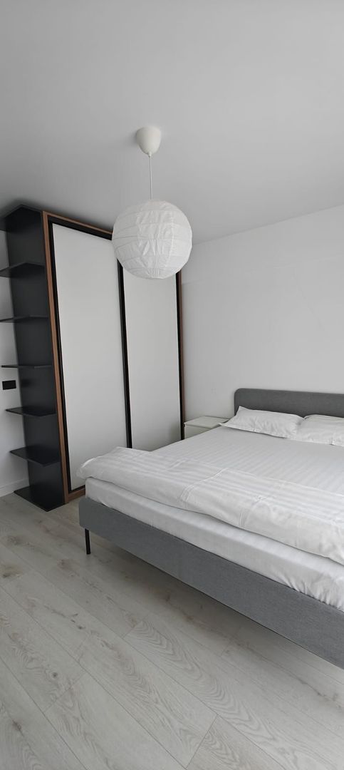 Apartament cu 2 camere de inchiriat - Piata Sudului - Poză 7