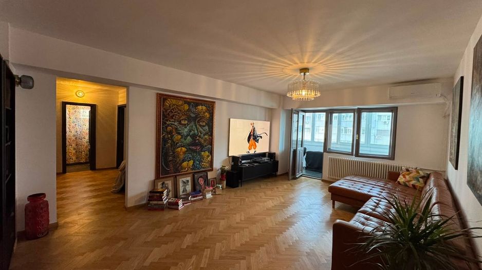 3 Camere Premium | Șos. Nicolae Titulescu V18 - Poză 3