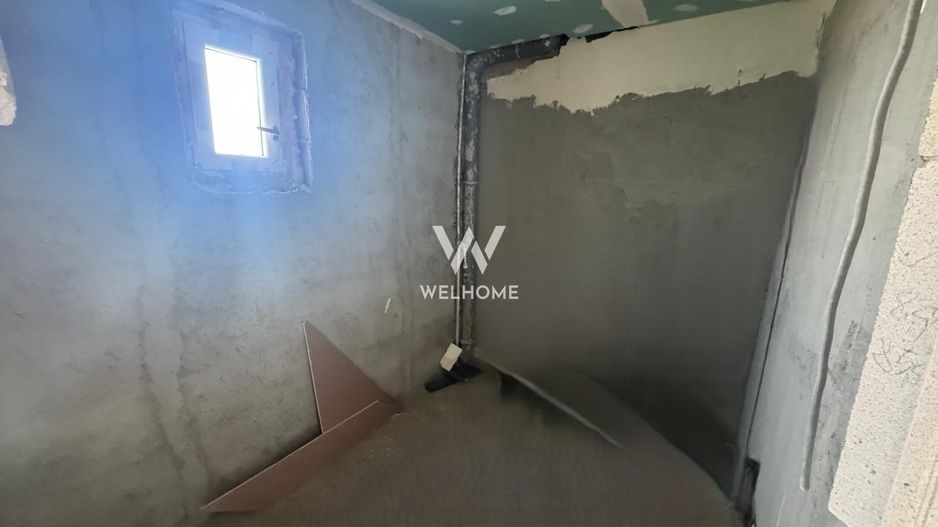 Apartament 2 camere, 61 mp, Turnisor Sibiu - Poză 9