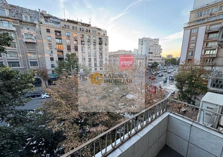 2 camere I Etaj 3 I Bd General Gh Magheru I Balcon deschis - Poză 3