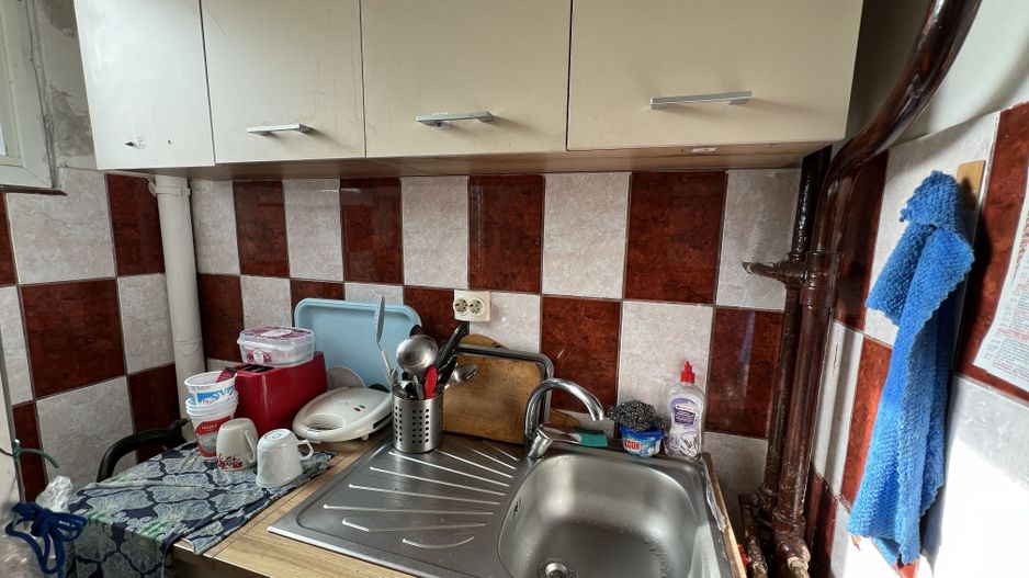 Garsoniera mobilata utilata Crinul de Padure, Parc Drumul Taberei - Poză 9