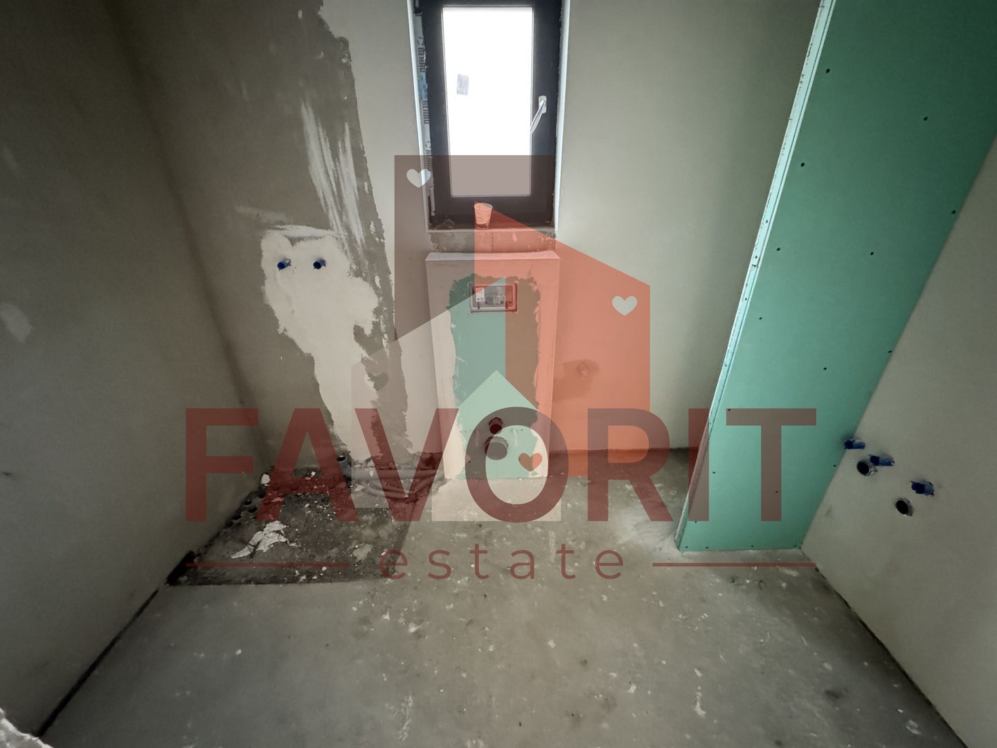 Duplex in Mosnita. 3 dormitoate. Pe parter. Finisaje la alegere - Poză 12