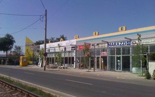 De închiriat showroom – 150 mp - Poză 2