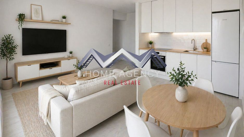 Apartament 2 camere Otopeni | include parcare | ultimul disponibil - Poză 2