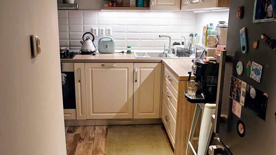 Vanzare Apartament 3 Camere Stradal Bd Octavian Goga  94 Mp - Poză 4