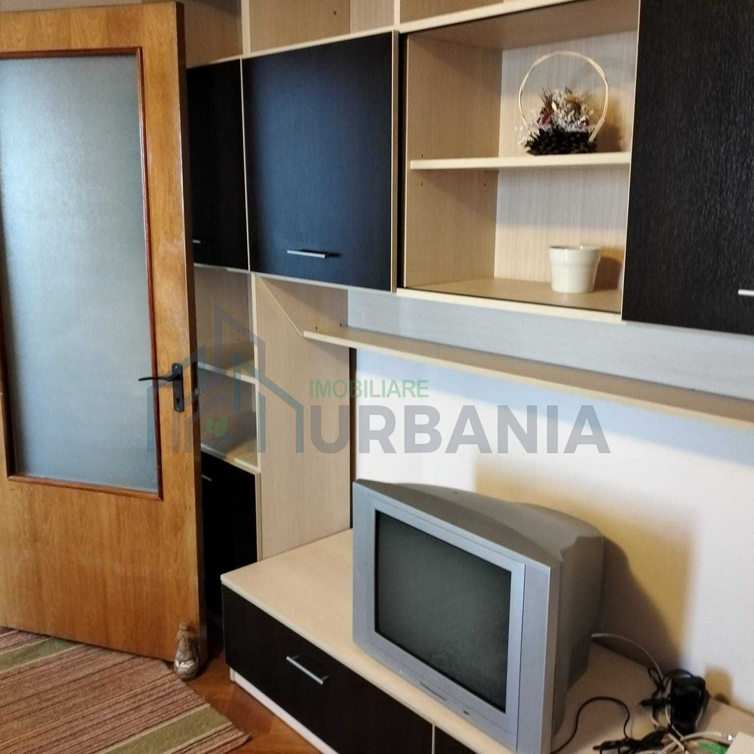 Apartament 2 camere de închiriat în Iași, zona Podu' Roș - Poză 4