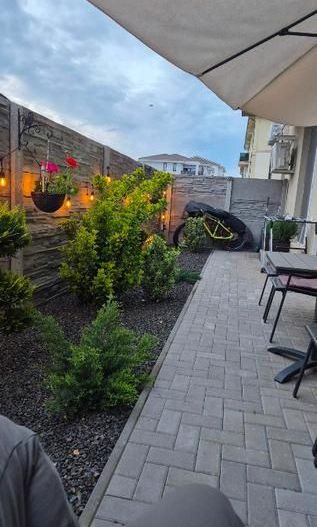 Apartament 2 camere Giroc parter - Poză 6