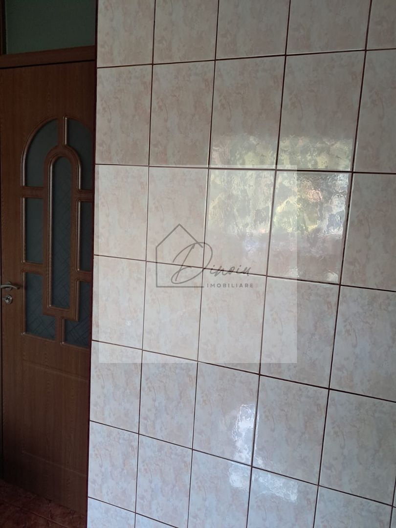 Apartament 3 camere Militari Uverturii I Etaj 3/4 I centrala gaz - Poză 9