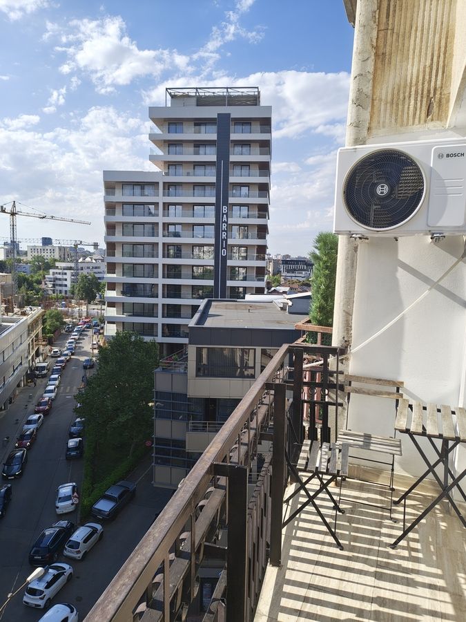 De Inchiriat 2 camere Vitan- Zepter,decomandat, 3 balcoane - Poză 11