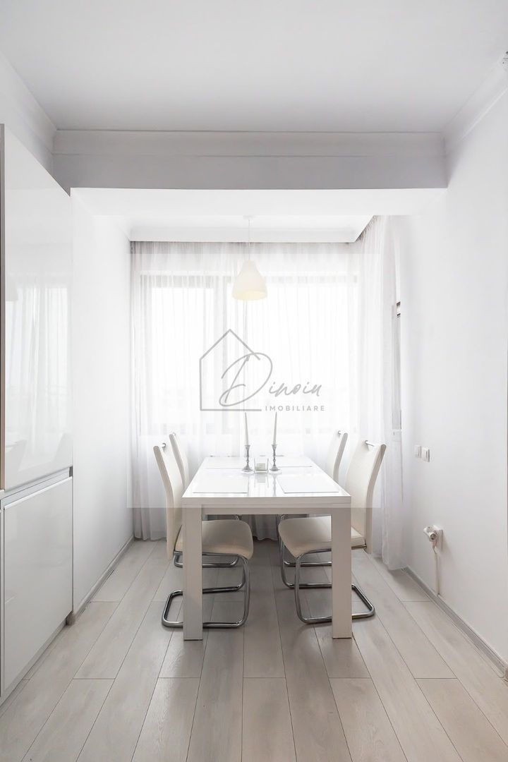 Apartament 2 camere Pipera I LUX I COMISION 0% I Parcare inclusa - Poză 25