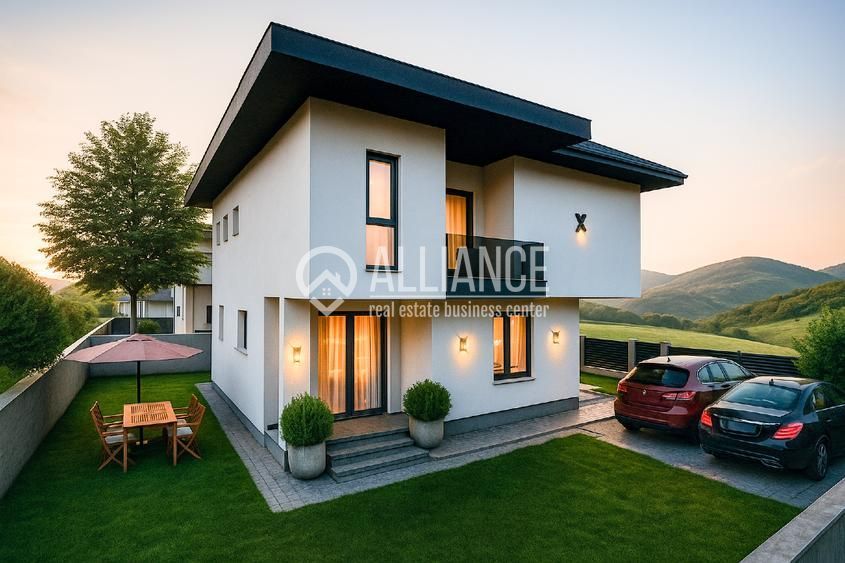 Valu lui Traian (COD 07) Casă P+1 cu teren de 265 mp - Poză 4