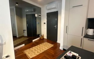 Apartament modern cu 2 camere in Andrei Muresanu - Poză 4