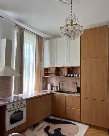 „Eleganță interbelică în inima cartierului Andrei Mureșanu” - Poză 4