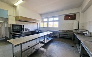 Spatiu industrial | De vanzare | 1271 mp | 3.4 m inaltime | Alba Iulia - Poză 5