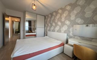 De inchiriat apartament 3 camere la vila - Sibiu - Poză 6