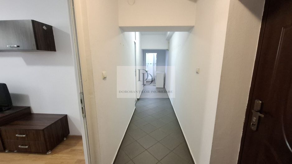 Apartament cu Potențial Investițional + Boxǎ | Zona Andrei Mureșanu - Poză 11