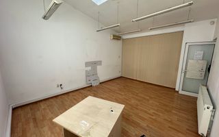 Spatiu de birou -zona strada Cluj/ 4 locuri de parcare - Poză 9