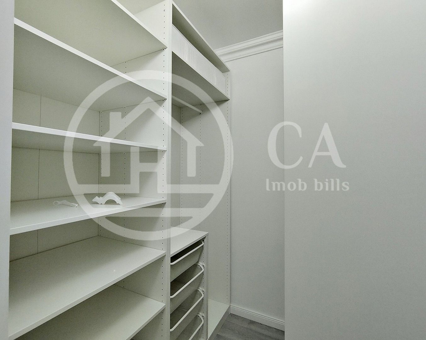 Apartament cu 3 camere de inchiriat in Victoria Residence, Oradea - Poză 2