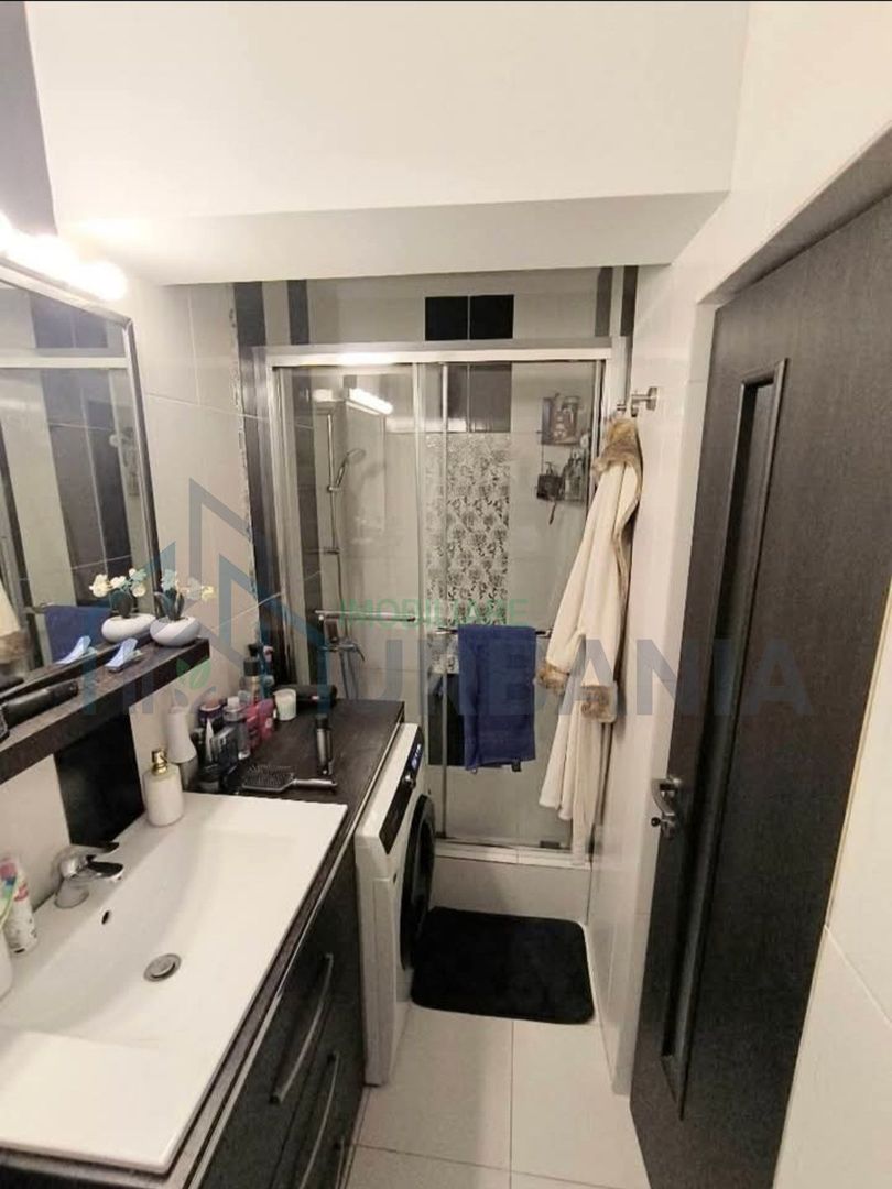 Apartament 2 camere, decomandat, în zona Galata, Alexandru cel Bun - Poză 8