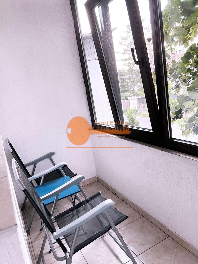 2 camere cu centrala Bucuresti Noi - Damaroaia - Poză 10