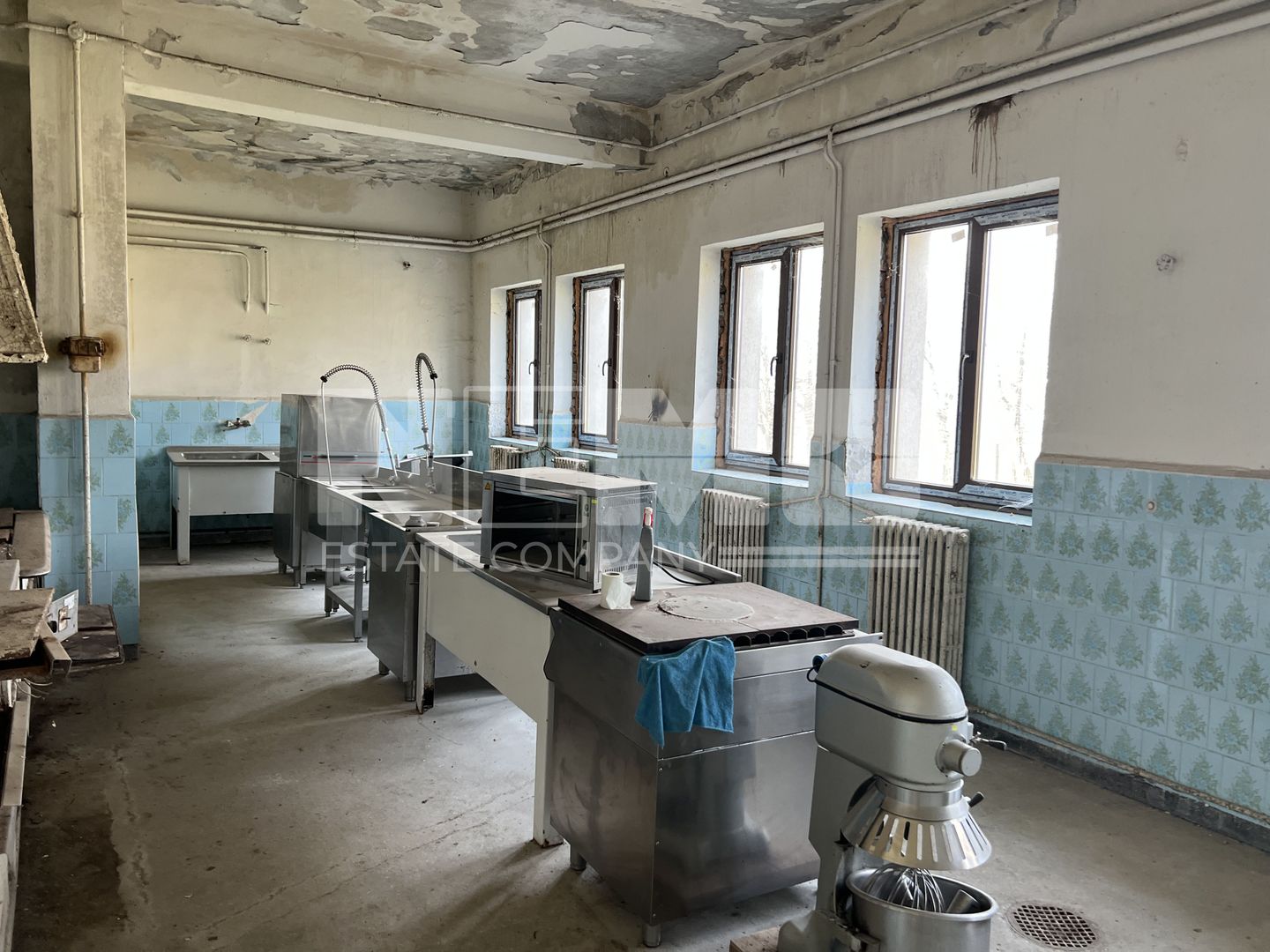 Pensiune sau Sediu de Birouri | 35 Ari | Iacobesti - Poză 17