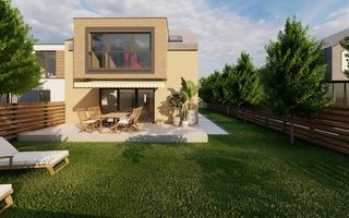 Parcele de teren exclusiviste ARED IMAR (fara agenție) - Poză 2