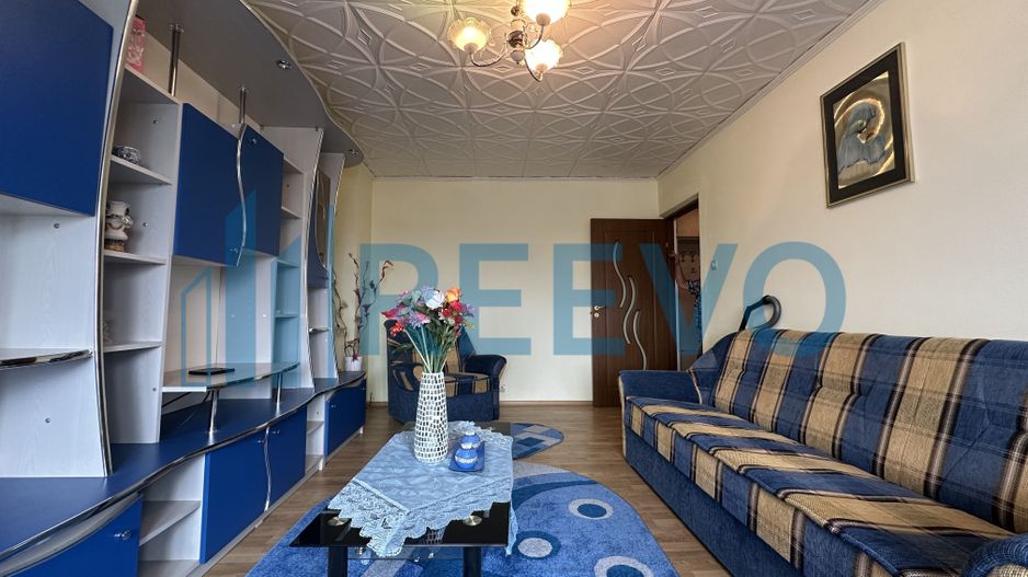 Apartament 2 camere, etaj 3, centru, Buhuși - Poză 7