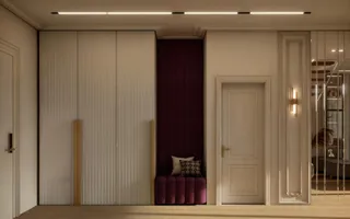 Vilă premium cu piscină pe terasă | Pipera–Voluntari | 517 mp teren - Poză 26