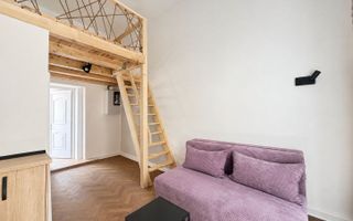 Oportunitate! Garsoniera Ultracentrala zona Eroilor, finisata in 2026 - Poză 1