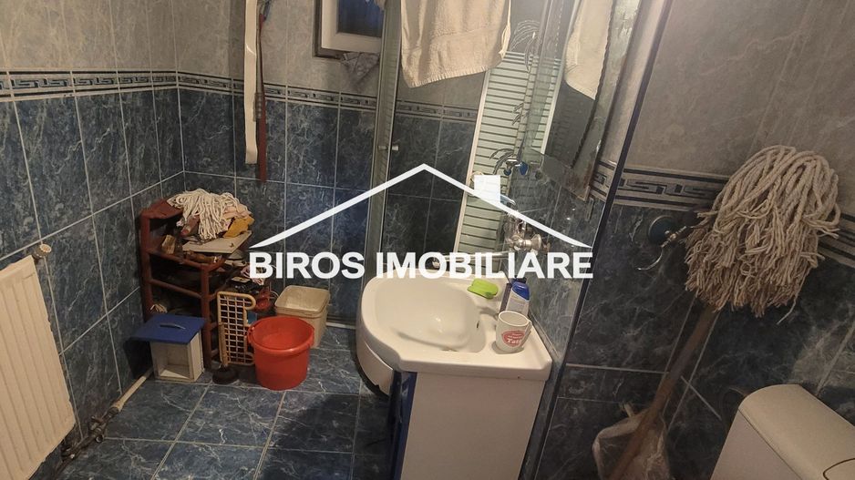 3 camere decomandate, 2/4, CT Rovine - Poză 7