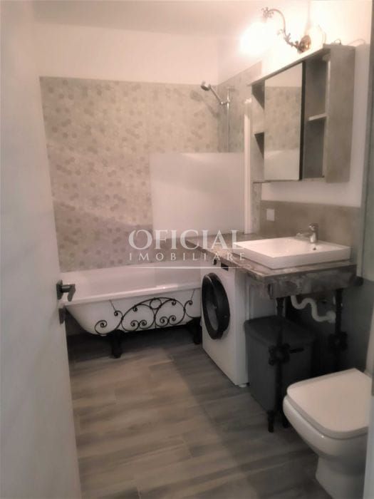 Apartament 2 Camere | Decomandat | Parcare | Zona Vivo Metro Floresti - Poză 5