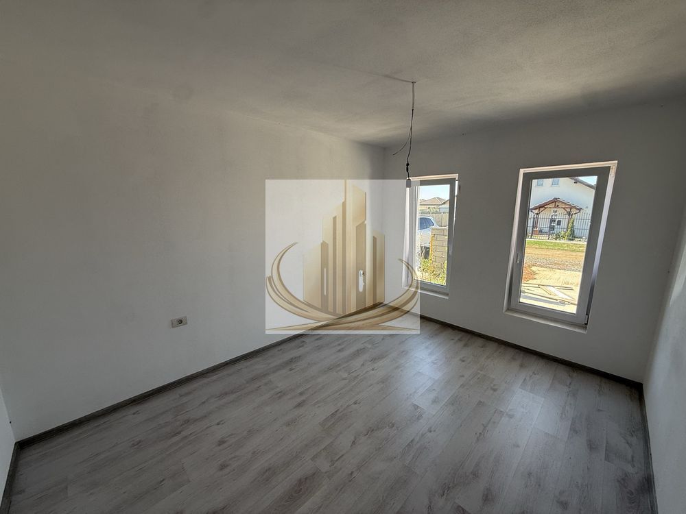 Duplex Sânandrei | 3 camere | 80 mp utili | 335 mp teren - Poză 4