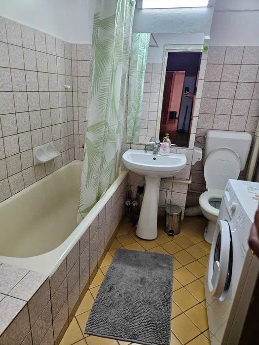 Apartament modern cu doua camere, zona Mosilor-Obor - Poză 5