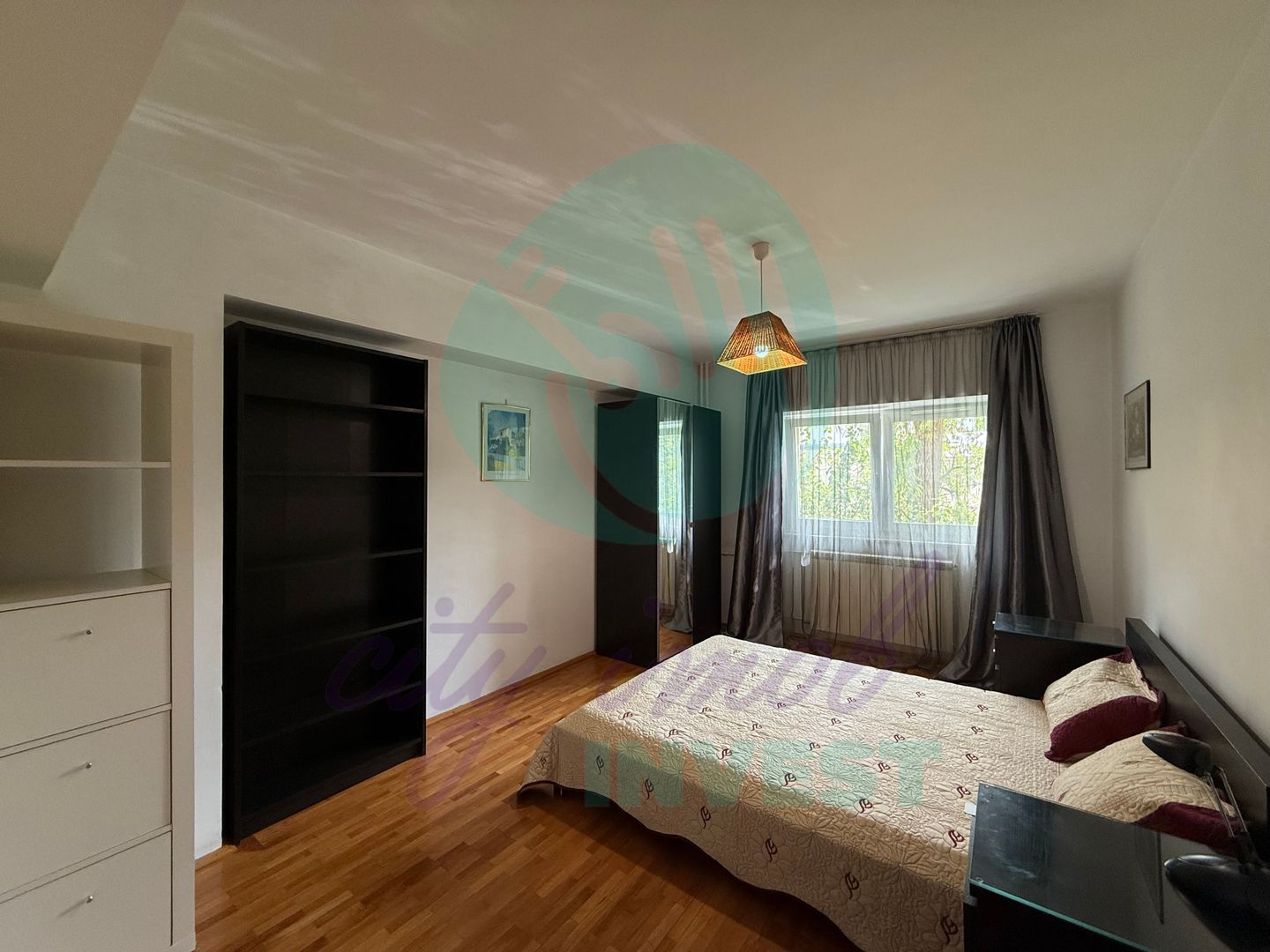 Apartament 3 camere | Matei Basarab – Udriște | 81 mp utili | Etaj 1 - Poză 13
