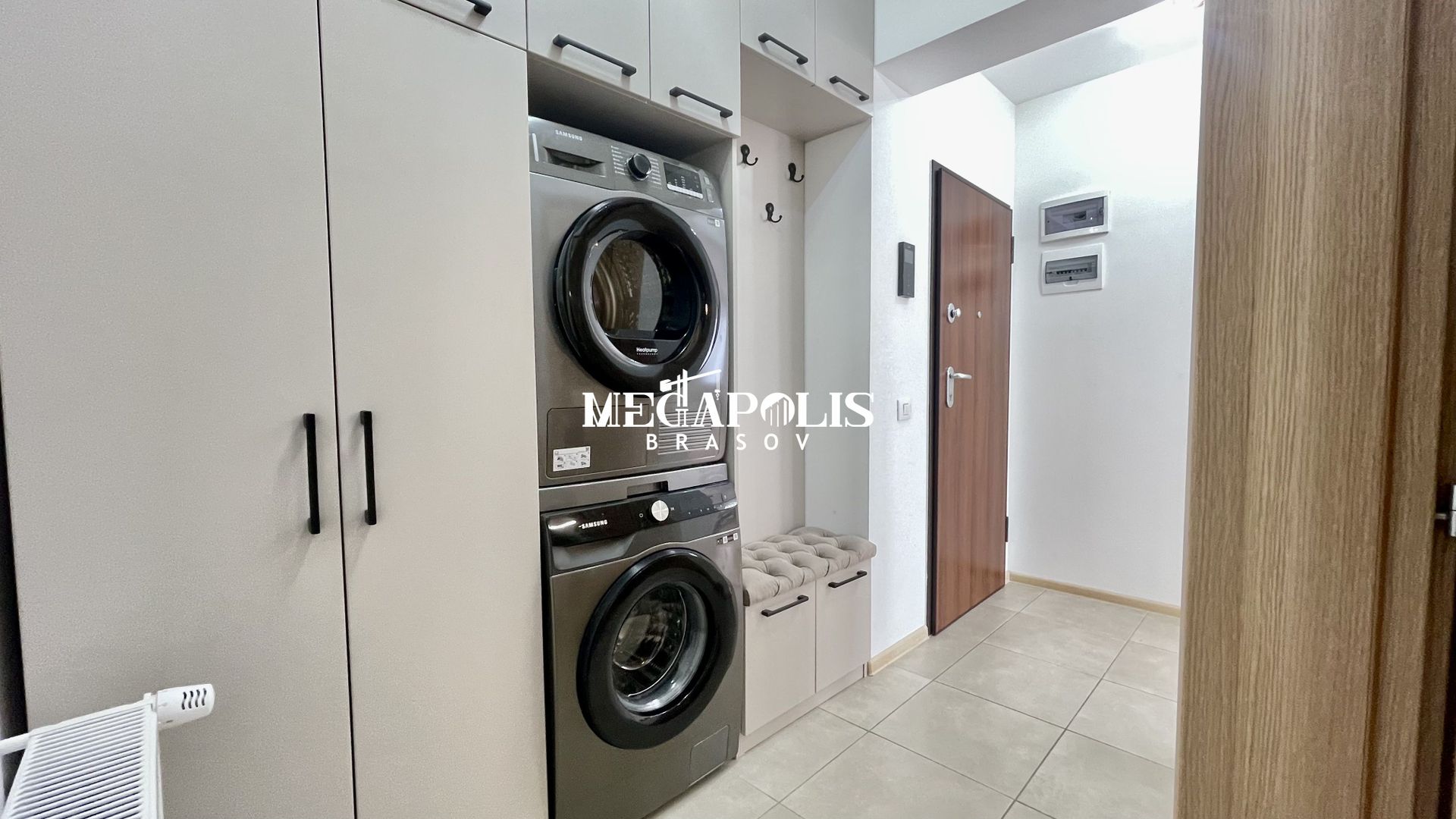 PENTHOUSE 3 camere | Vedere Panoramică | Gama Premium - Poză 11