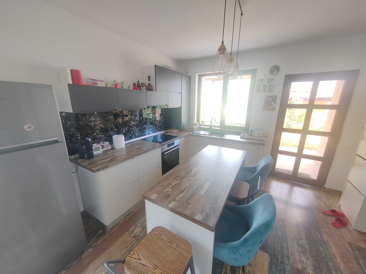 Casa Individuala Pantelimon Super Pret - Poză 3