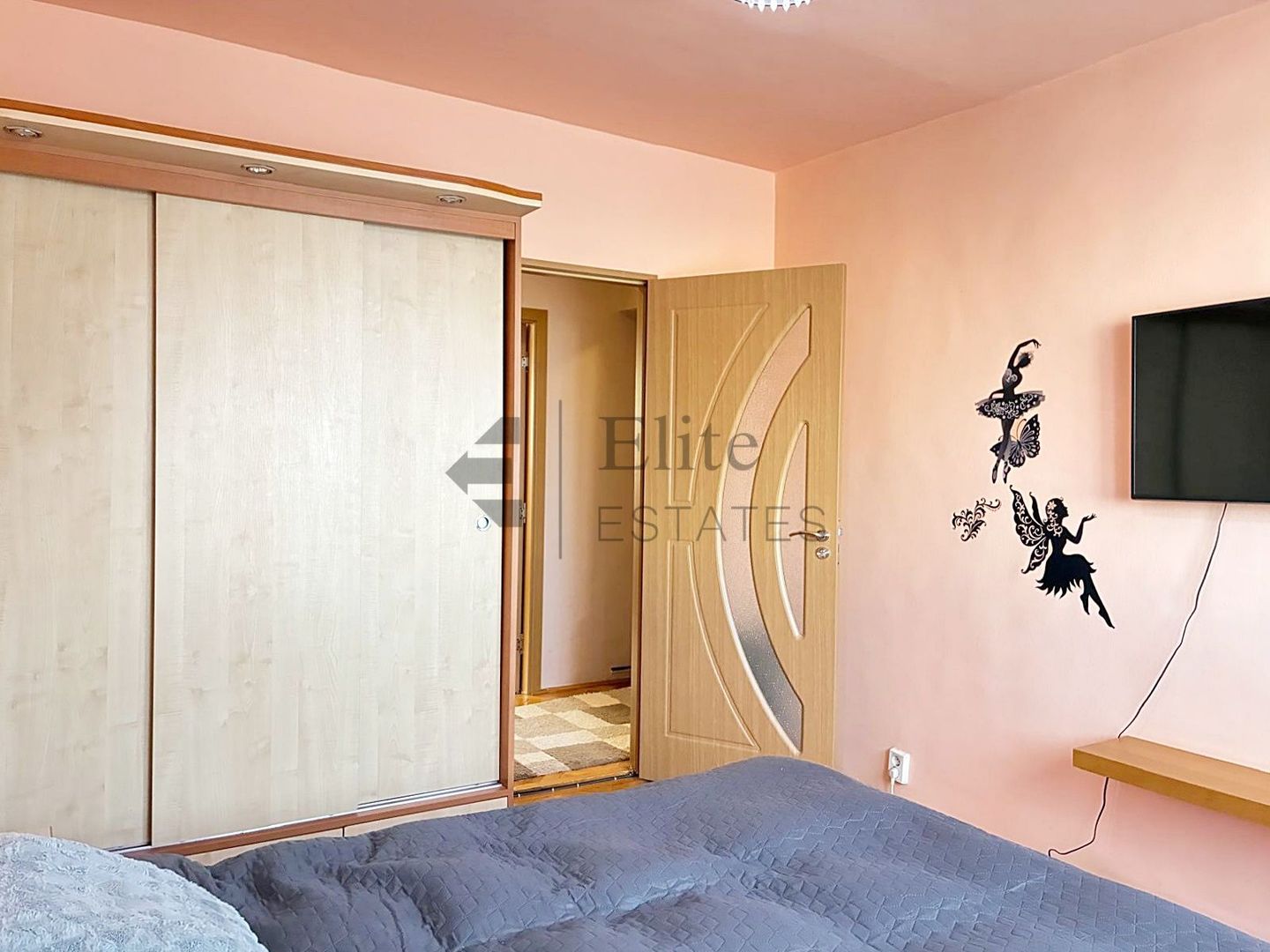 Apartament cu 3 camere de inchirat central in Oradea - Poză 7
