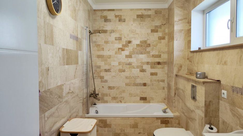 Apartament 2 camere + TERASĂ 45 mp | Etaj 2 | Florești – str. Cetății - Poză 9