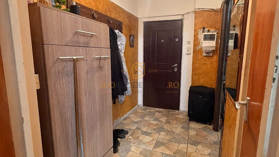 Apartament 3 camere, Brancoveanu, 67 mp, 10 minute Metrou - Poză 12