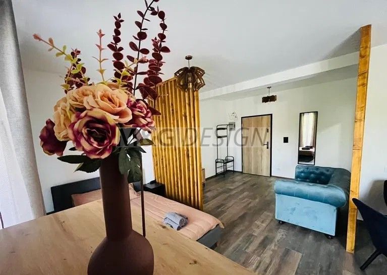 Apartament 1 camera bloc nou - Poză 2