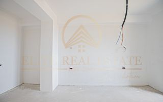 KM 5  - Alpha Residence - Apartament 3 camere cu balcon, etaj 2. - Poză 8